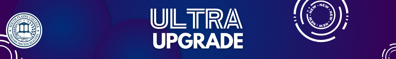 ultra upgrade